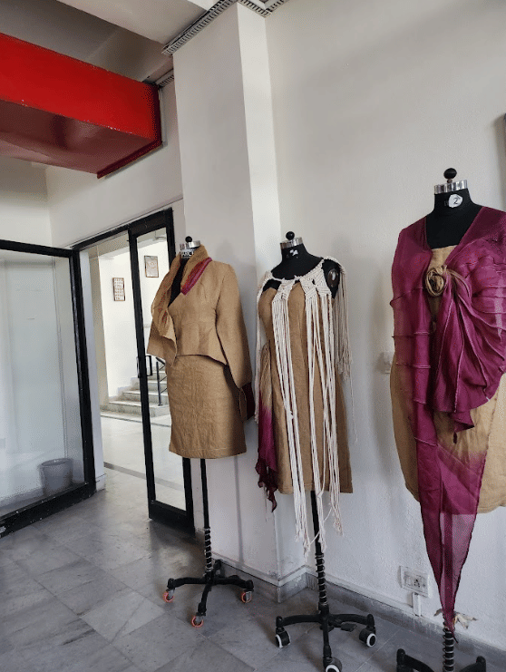 ARCH College of Design and Business Jaipur Campus photo 53